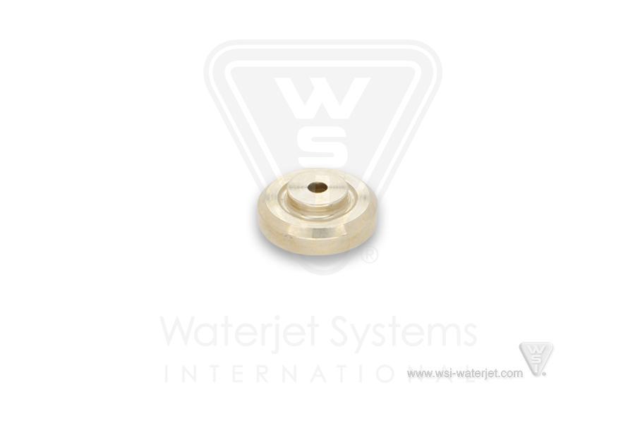 WSI VL10188233 (Back Up Ring Pneumatic Valve1)