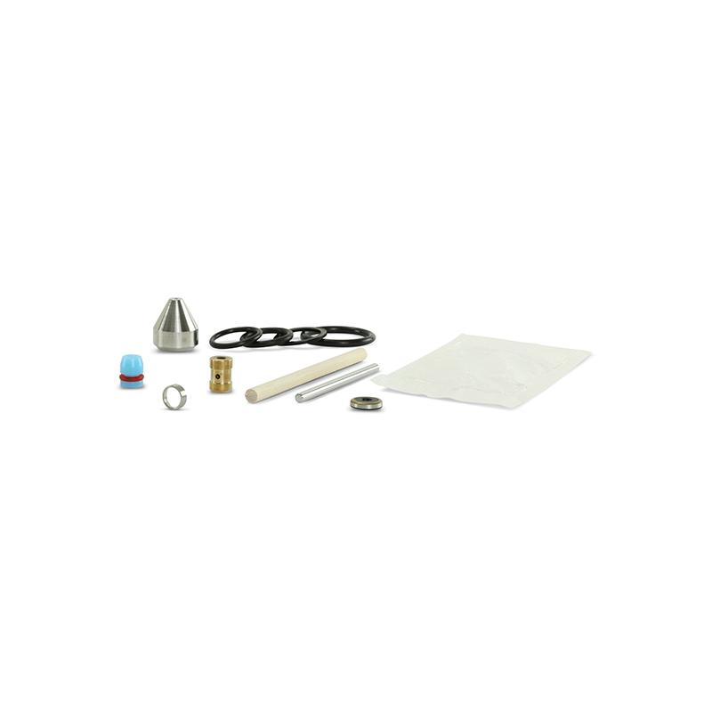 Accustream 1-11331 (Bleed-down Valve Repair Kit)